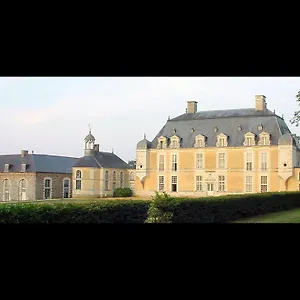  Couette-café Château Du Boschet